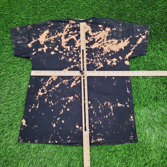 Tupac Shakur Shirt Womens Large 20x26 All-Eyez-On-Me - Picture 7 of 11